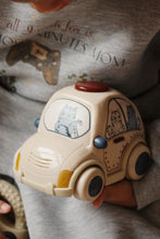 Laden Sie das Bild in den Galerie-Viewer, Polizeiauto