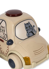 Laden Sie das Bild in den Galerie-Viewer, Polizeiauto