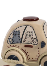 Laden Sie das Bild in den Galerie-Viewer, Polizeiauto