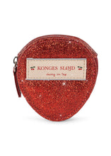 Laden Sie das Bild in den Galerie-Viewer, Tut Fraise Erdbeeren Portemonnaie