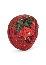 Laden Sie das Bild in den Galerie-Viewer, Tut Fraise Erdbeeren Portemonnaie