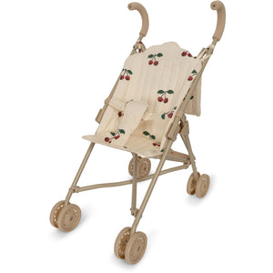 Puppenbuggy Ma grande Cerise