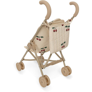 Puppenbuggy Ma grande Cerise