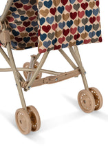 Laden Sie das Bild in den Galerie-Viewer, Puppenbuggy Coeur Bisous