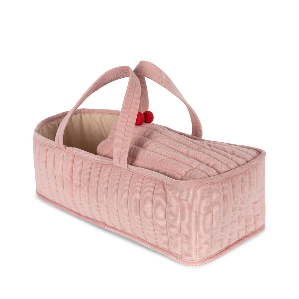 Puppenbett Lulu Cherry