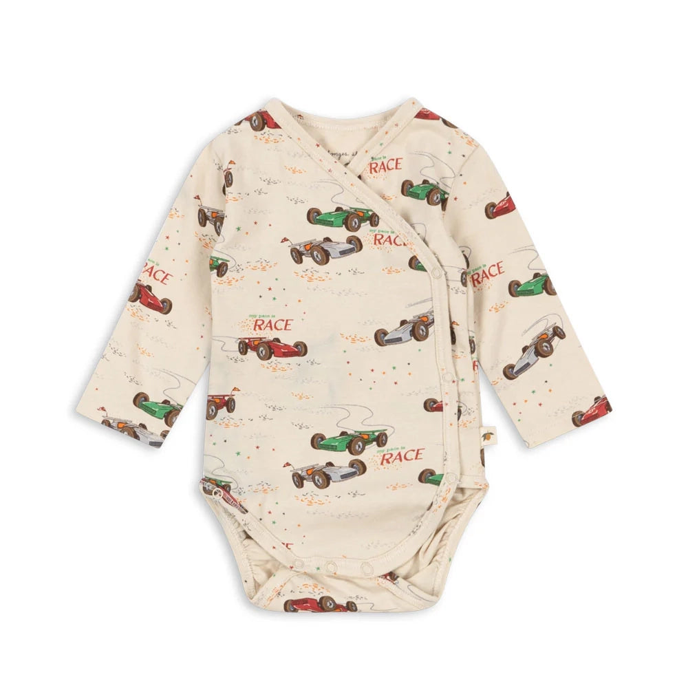 Baby Wickelbody Grand Prix