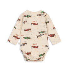 Laden Sie das Bild in den Galerie-Viewer, Baby Wickelbody Grand Prix