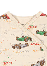 Laden Sie das Bild in den Galerie-Viewer, Baby Wickelbody Grand Prix