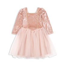 Laden Sie das Bild in den Galerie-Viewer, Elisa Prinzessin Kostüm