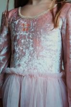 Laden Sie das Bild in den Galerie-Viewer, Elisa Prinzessin Kostüm