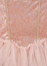 Laden Sie das Bild in den Galerie-Viewer, Elisa Prinzessin Kostüm