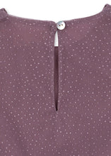 Laden Sie das Bild in den Galerie-Viewer, Fay Kleid Hortensia