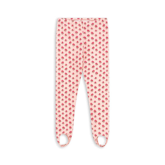 Mousse Leggings Rosie Rose