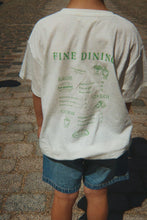 Laden Sie das Bild in den Galerie-Viewer, Era T-Shirt Fine Dining