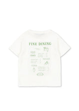 Laden Sie das Bild in den Galerie-Viewer, Era T-Shirt Fine Dining