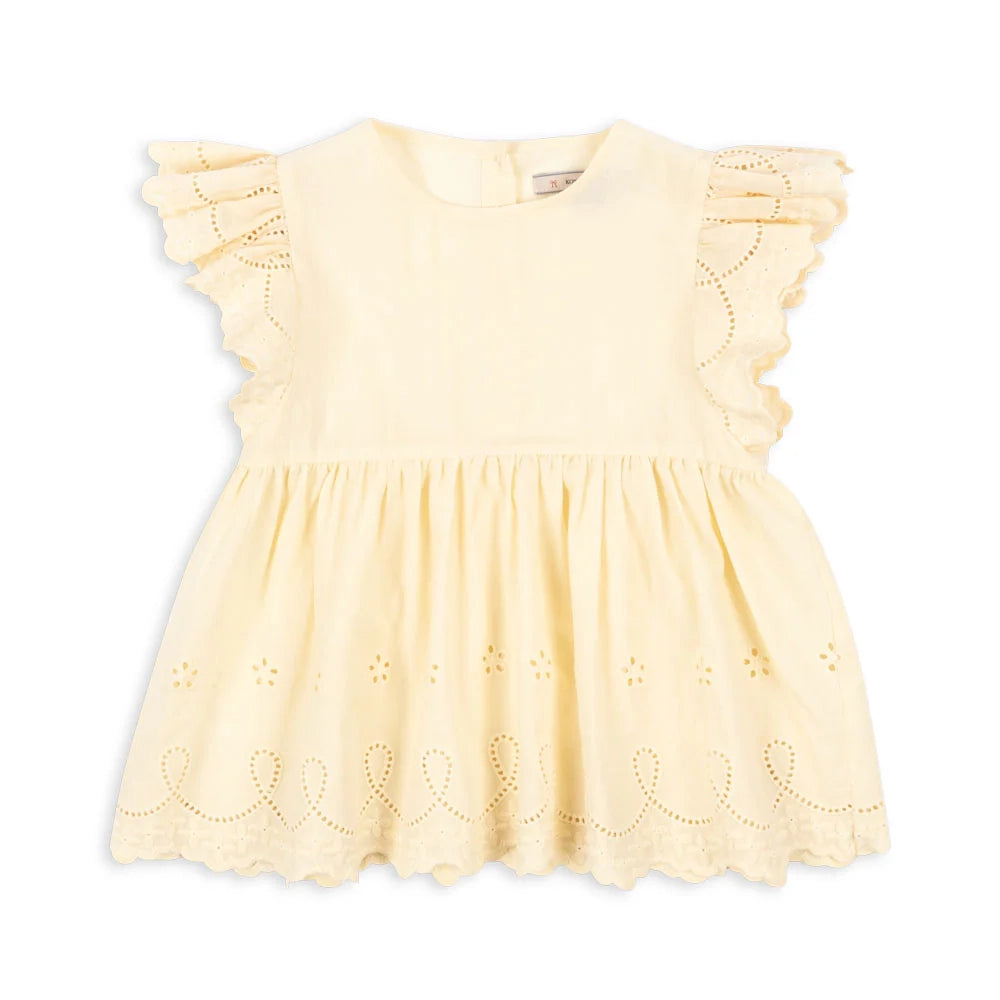 Posey Top Cloud Cream