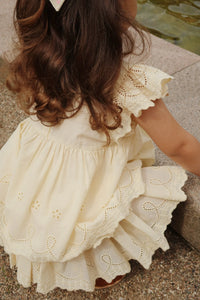 Posey Top Cloud Cream