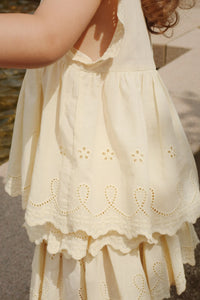 Posey Top Cloud Cream