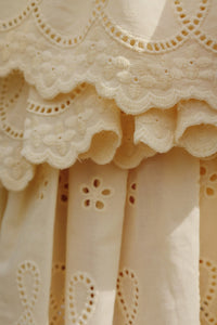 Posey Top Cloud Cream