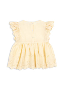 Posey Top Cloud Cream