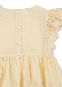 Posey Top Cloud Cream