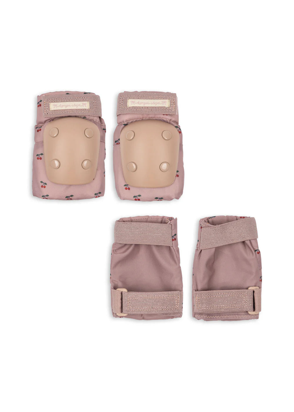 Protektoren Set Cherry