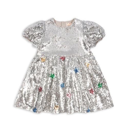 Starla Stardust Kleid