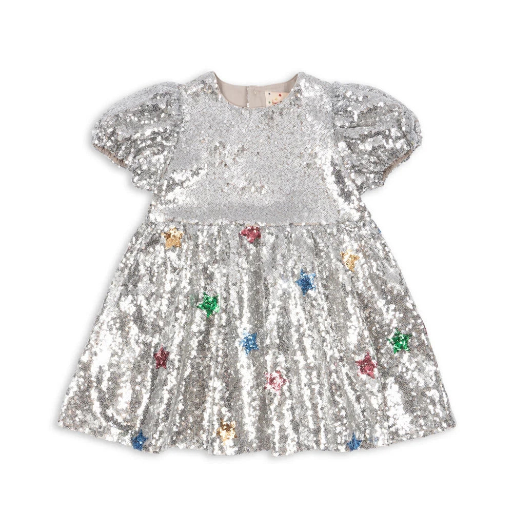 Starla Stardust Kleid