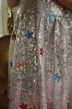 Laden Sie das Bild in den Galerie-Viewer, Starla Stardust Kleid