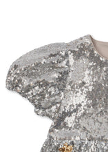 Laden Sie das Bild in den Galerie-Viewer, Starla Stardust Kleid