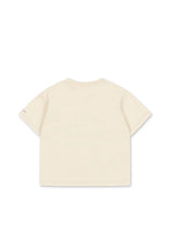 Laden Sie das Bild in den Galerie-Viewer, Famo T-Shirt Almond Milk Kick-it