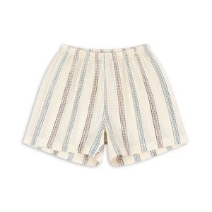 Vincent Shorts Antique White