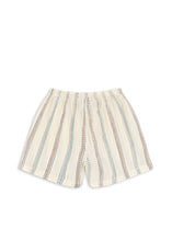 Laden Sie das Bild in den Galerie-Viewer, Vincent Shorts Antique White