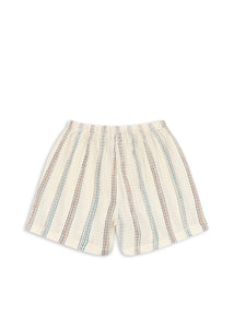 Vincent Shorts Antique White