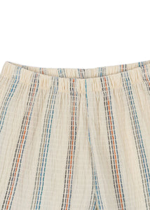 Vincent Shorts Antique White