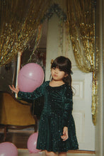 Laden Sie das Bild in den Galerie-Viewer, Viola Kleid Sycamore