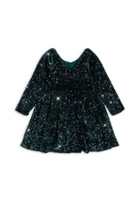 Laden Sie das Bild in den Galerie-Viewer, Viola Kleid Sycamore