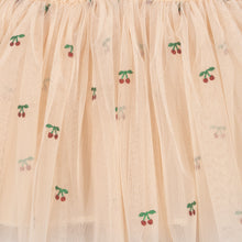 Laden Sie das Bild in den Galerie-Viewer, Fairy Ballerina Dress Cherry Glitter