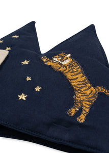Geburtstagskrone Tiger