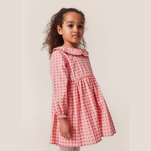 Rilo Kleid Nora Coeur Rose