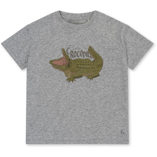 Famo T-Shirt Crocodile