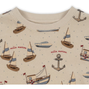Itty T-Shirt Sail Away