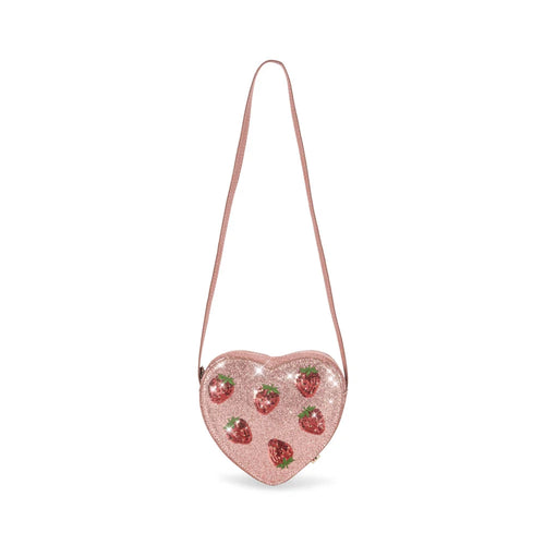 Tut Erdbeeren Kindertasche