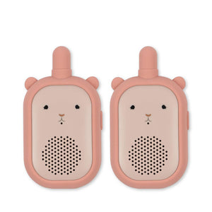 Walkie Talkie raspberry