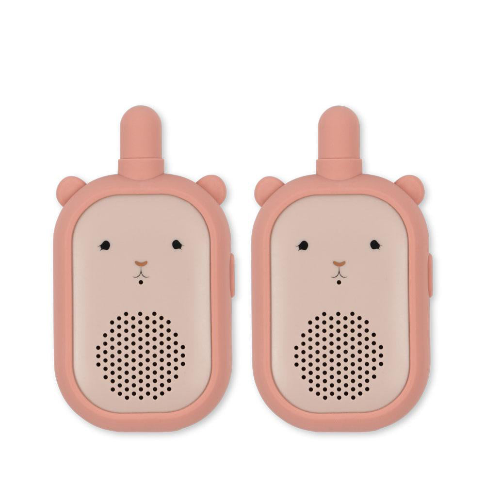 Walkie Talkie raspberry