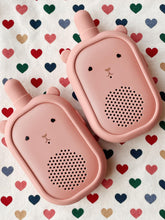 Laden Sie das Bild in den Galerie-Viewer, Walkie Talkie raspberry