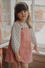 Laden Sie das Bild in den Galerie-Viewer, Luc Spencer Latzkleid