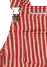 Laden Sie das Bild in den Galerie-Viewer, Luc Spencer Latzkleid