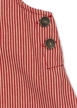 Laden Sie das Bild in den Galerie-Viewer, Luc Spencer Latzkleid