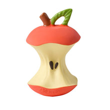 Laden Sie das Bild in den Galerie-Viewer, Zahnungshilfe Apfel "Pepa the Apple"